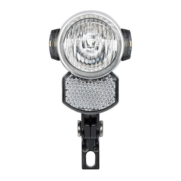 Faro anteriore Axa blueline-50 e-bike 6-12v