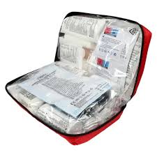 Cf1004a set pronto soccorso