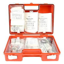 Valigia di pronto soccorso Dc1103a