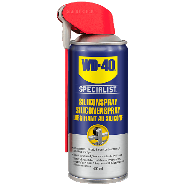 WD40 Spray de alta calidad Spray de silicona de alta calidad 250 ml
