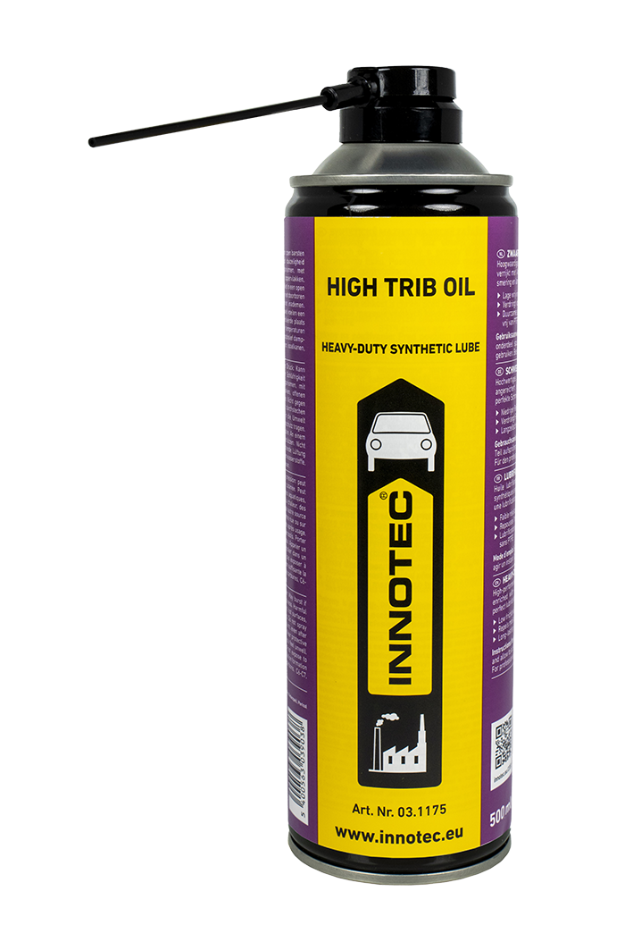 Aceite tec bh1403a inno high trib