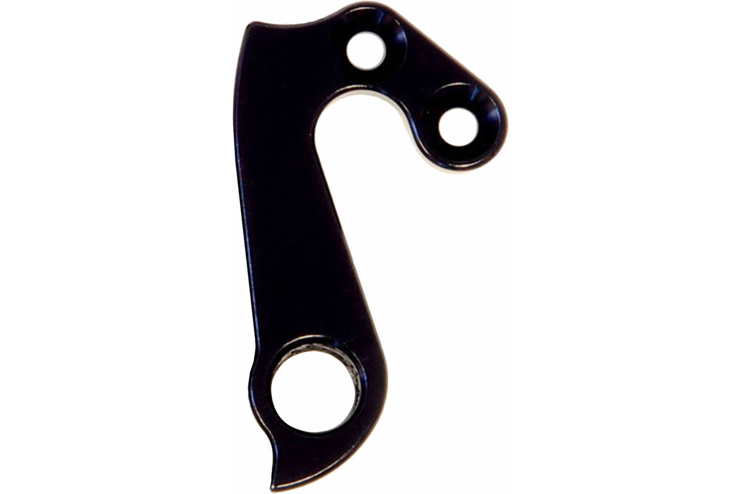 Ruedas de fabricación de ruedas MFG Cervelo Derailleurpad CNC Tipo 101