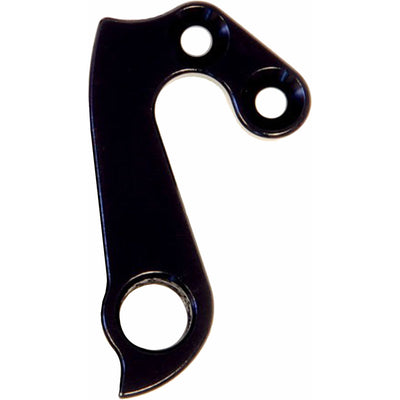 Wheels manufacturing wheels mfg - cervelo derailleurpad cnc type 101