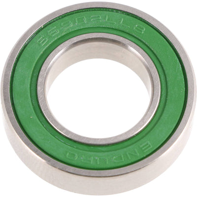 Enduro bearings s6902 llb - 440c stainless (radial) - 15x28x7