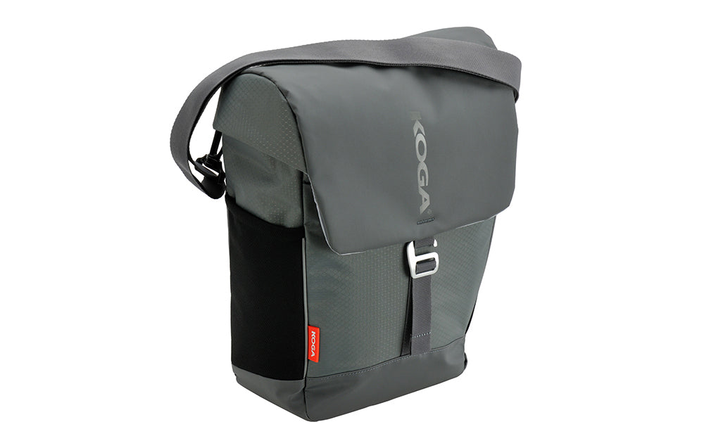 Bolsa para bicicleta individual koga ff1501c 17l