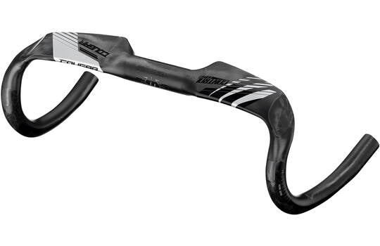 Controltech - manillar cougar racing aero carbono ud 42cm