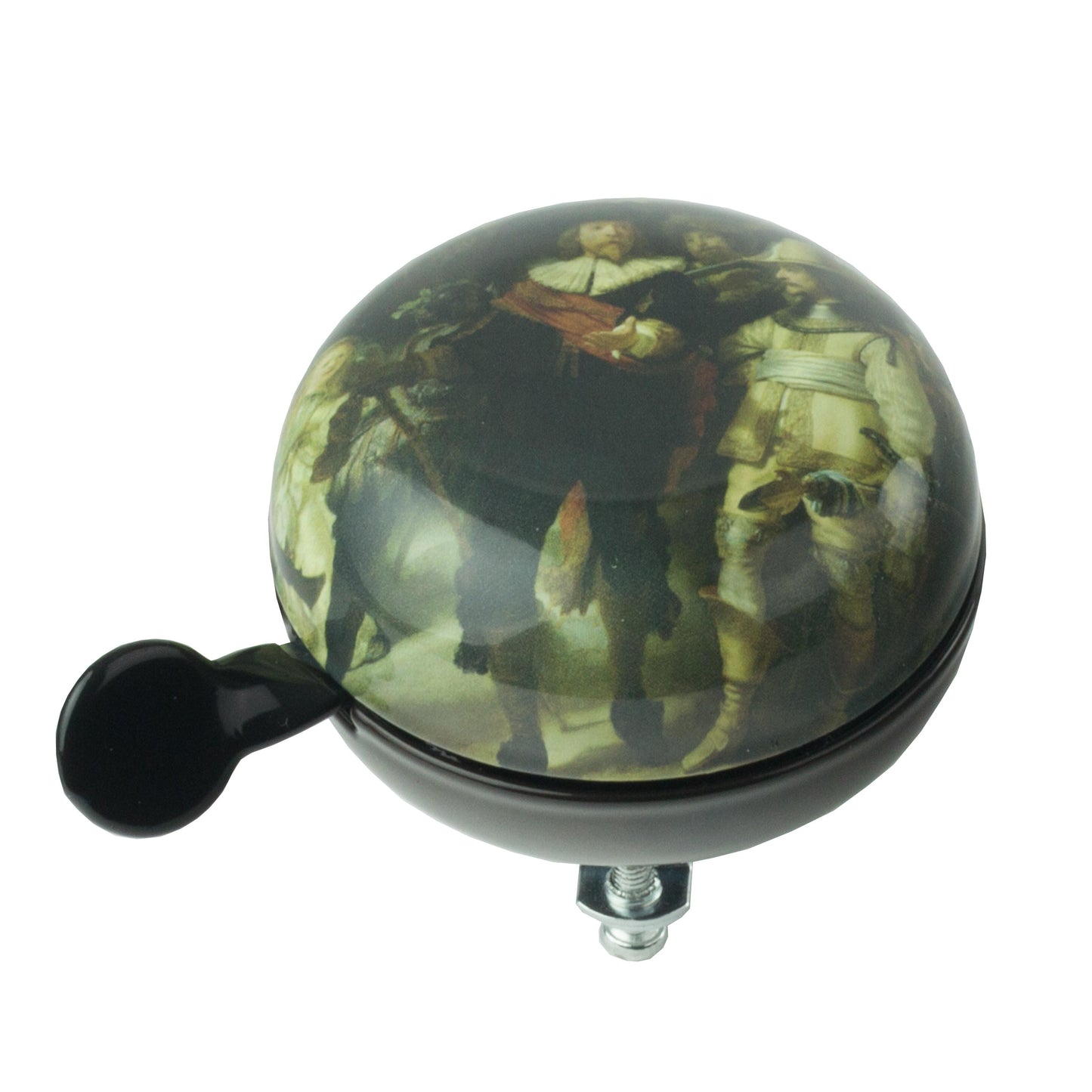 Ci1202a chiama ding dong guardia notturna