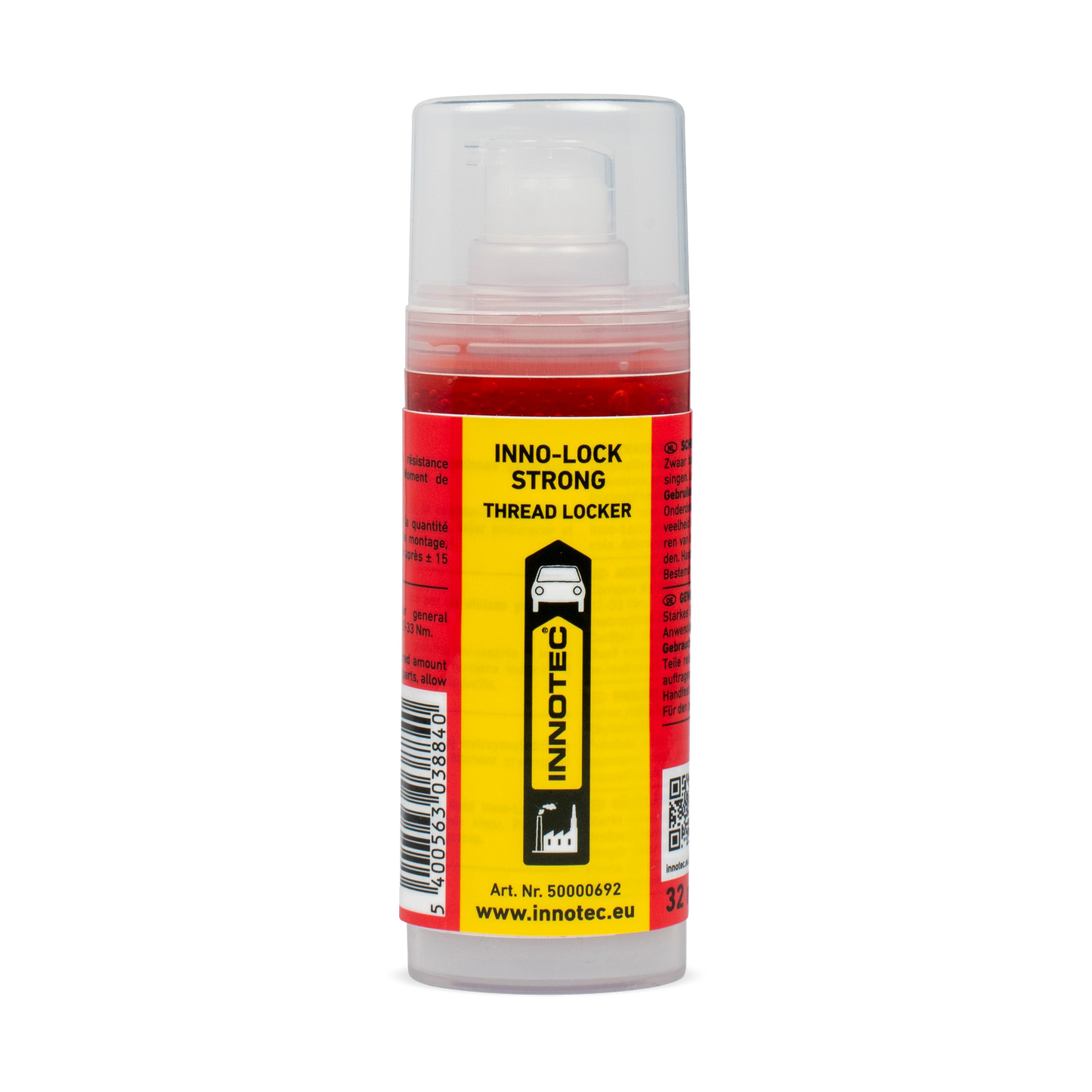 Tec af0105a inno inno-lock fuerte