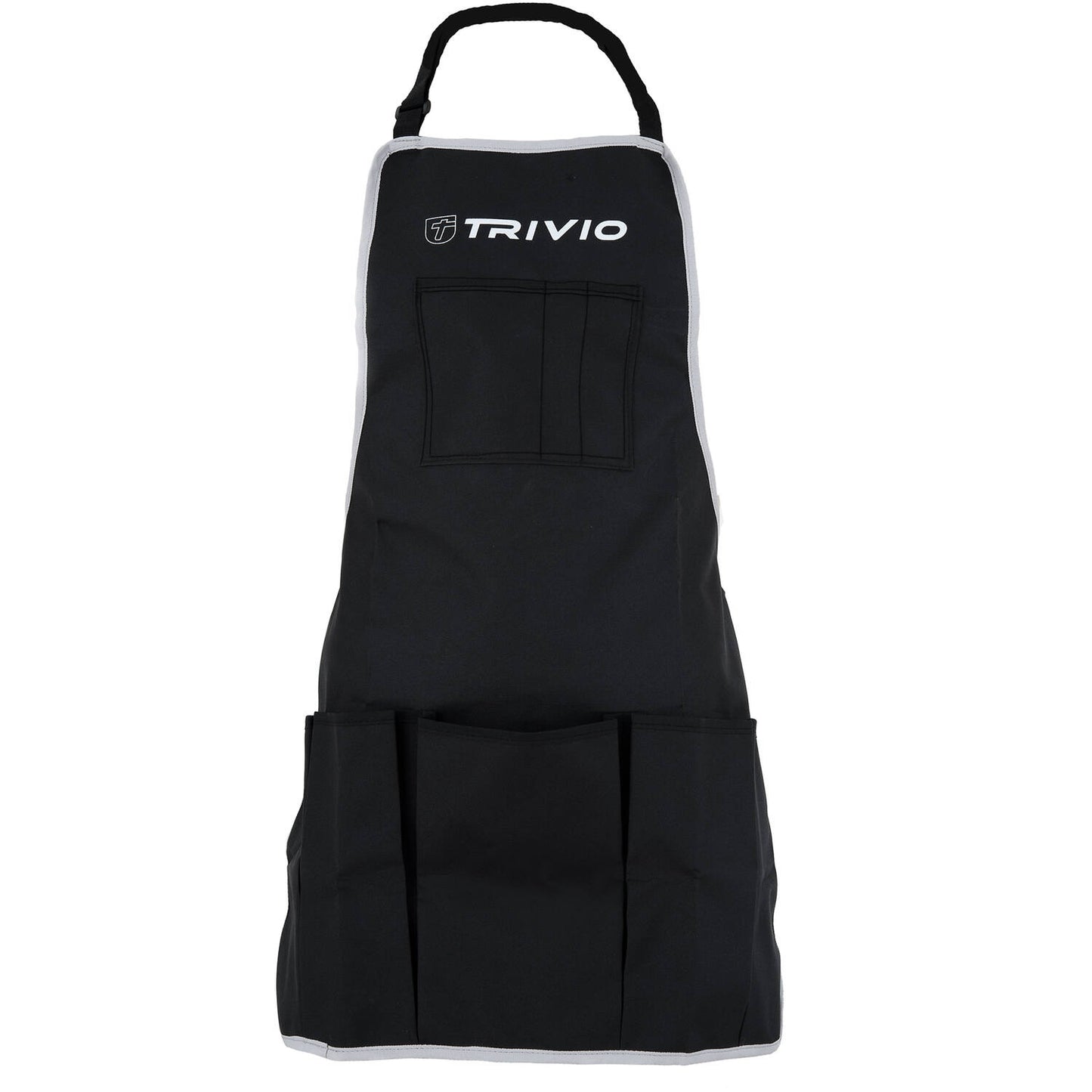 Trivio - grembiule da officina s m