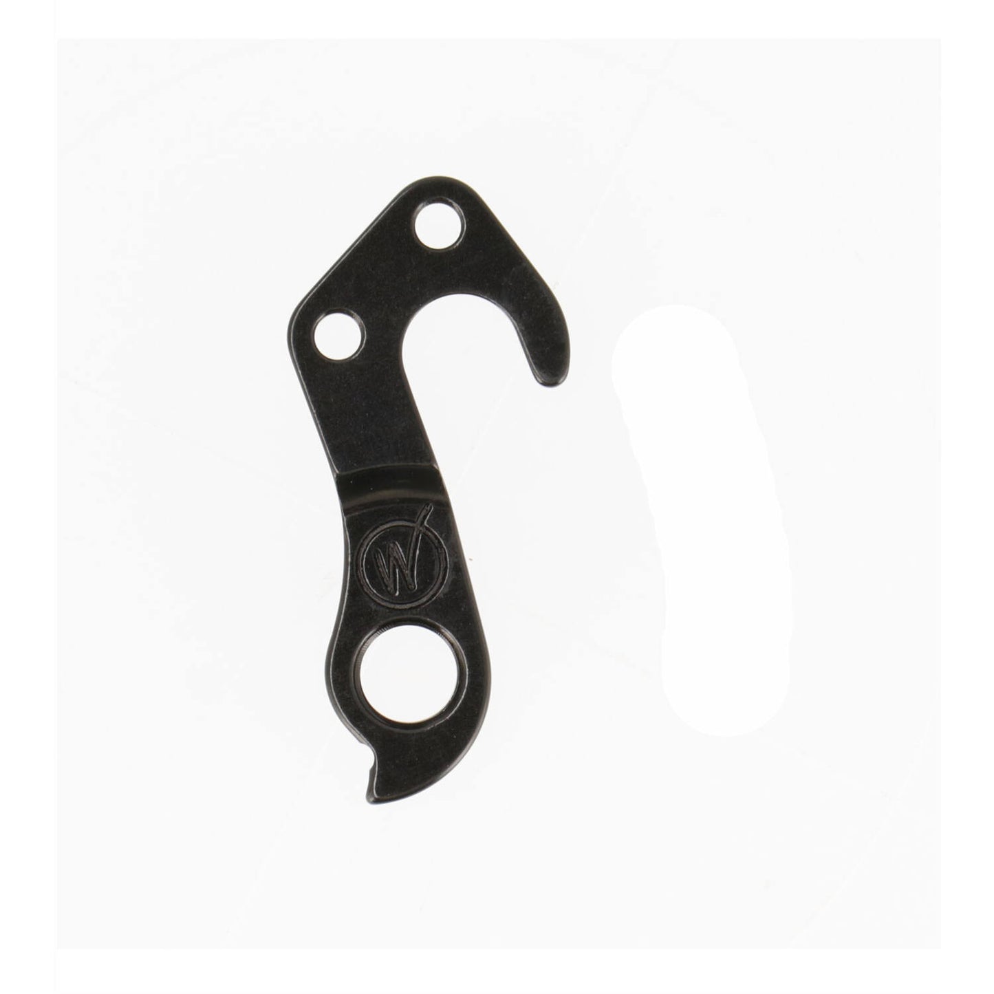 Ruedas de fabricación de ruedas MFG Trek Derailleurpad CNC Tipo 144