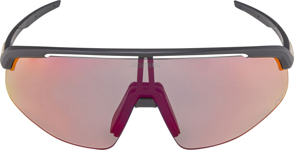 Alpina turbo pro qv - gafas deportivas