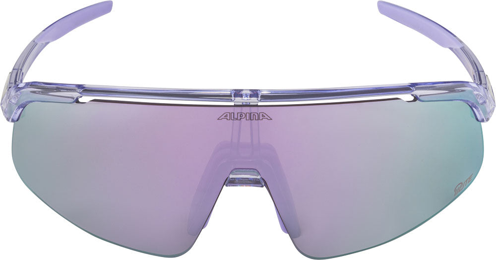 Alpina turbo pro s q-lite - gafas deportivas