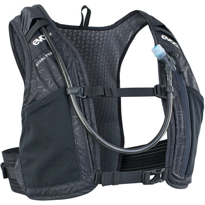 Evoc - Hydro Pro 3 + Sacca da 1,5 l nera taglia unica