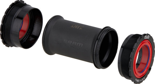 Set staffa Sram dub bot.staffa dub road trek t47 85.5mm