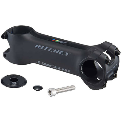 Ritchey STEM WCS Toyon Blattte 120 mm, incluida la tapa superior