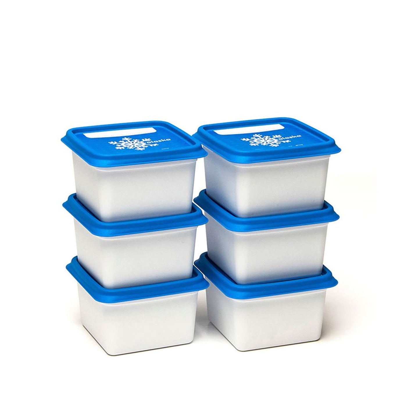 DBP DBP Alaska Frozen Box 200 ml di 6 pezzi