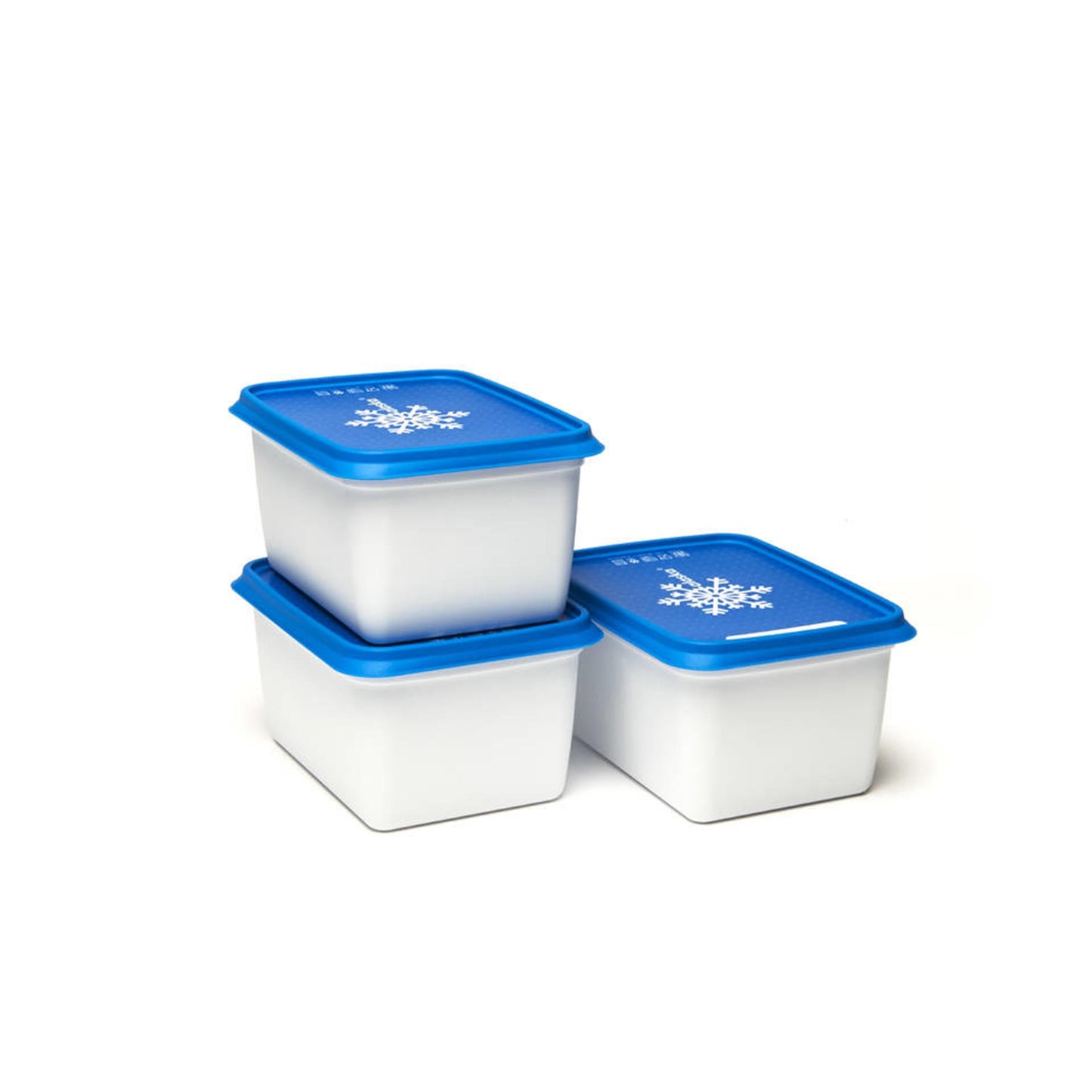 DBP DBP Alaska Frozen Box 1200 ml Set di 3 pezzi