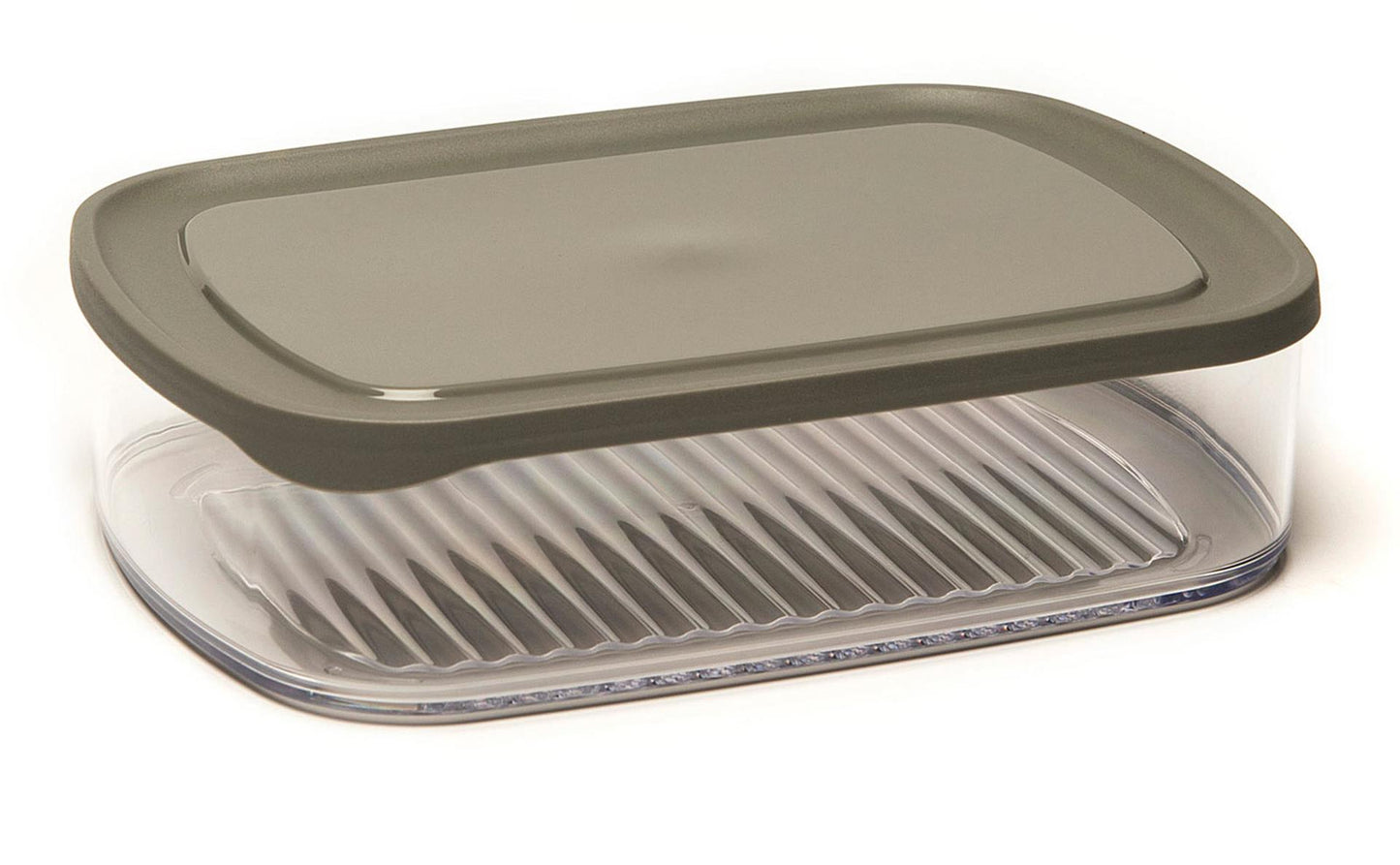 Scatola per formaggi in plastica Dbp da 1700 ml