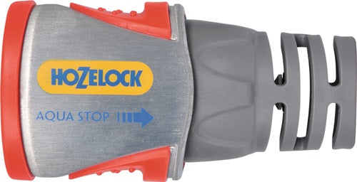 HOZELOCK 2035 Pieno tubo con fermata dell'acqua Ø 12,5 15mm
