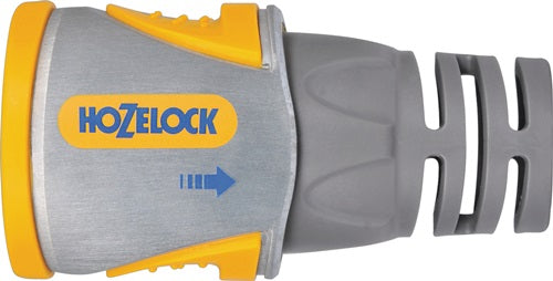 Hozelock 2030 Piece de manguera de metal Ø 12.5 15 mm