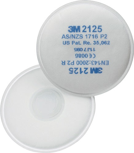 Filtro de polvo redondo de 3 m | y 143:2000 p2 | v.4000370675,-680, -690,-691 | 20 piezas - 7100015050 - 7100015050