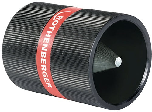 Desbarbadora interior-exterior Rothenberger | d. 10-54 mm 1 2-2 pulgadas | adecuado para cobre y acero inoxidable | 1 pieza - 1500000236 - 1500000236