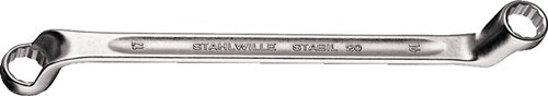Chiave ad anello Stahlwille 18x21