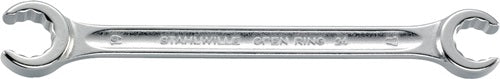 Chiave poligonale aperta Stahlwille 30x32