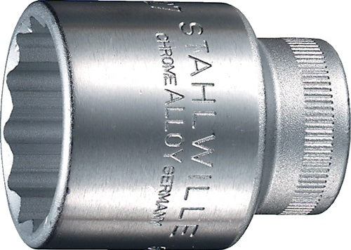 Tappo Stahlwille 12k 1 2 -12mm