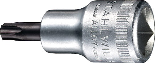 Bussola Torx Stahlwille 1 2 T40