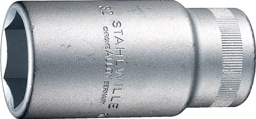 Tappo Stahlwille 6k 3 4 -41mm di lunghezza
