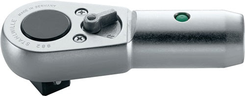 Cabeza de trinquete Stahlwille 1