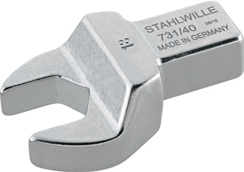 Chiave fissa Stahlwille 14x18 32mm
