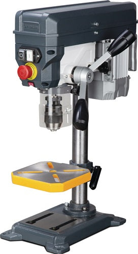 Taladro de mesa Opti-drill | 13 (s235jr) mm | b16 | 700-2500 rpm | 1 pieza - 3191040 - 3191040