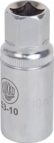 Extractor de montantes Kukko 10mm