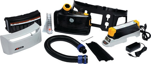 Sistema di protezione respiratoria 3M | pacchetto iniziale | 1 pezzo - 7100169180 7100169180
