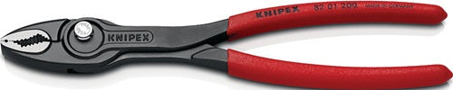 Knipex Twingrip Ajuste de agarre ajustable