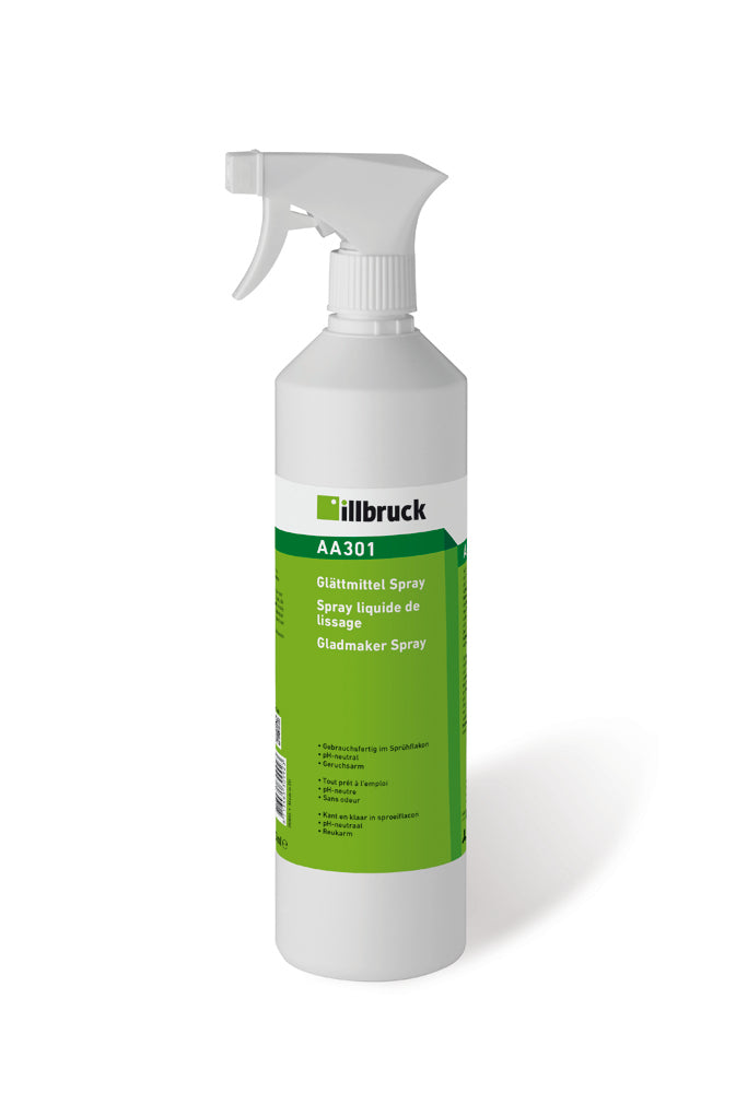 Illbruck aa301 spray lisciante 750ml - aa301394792