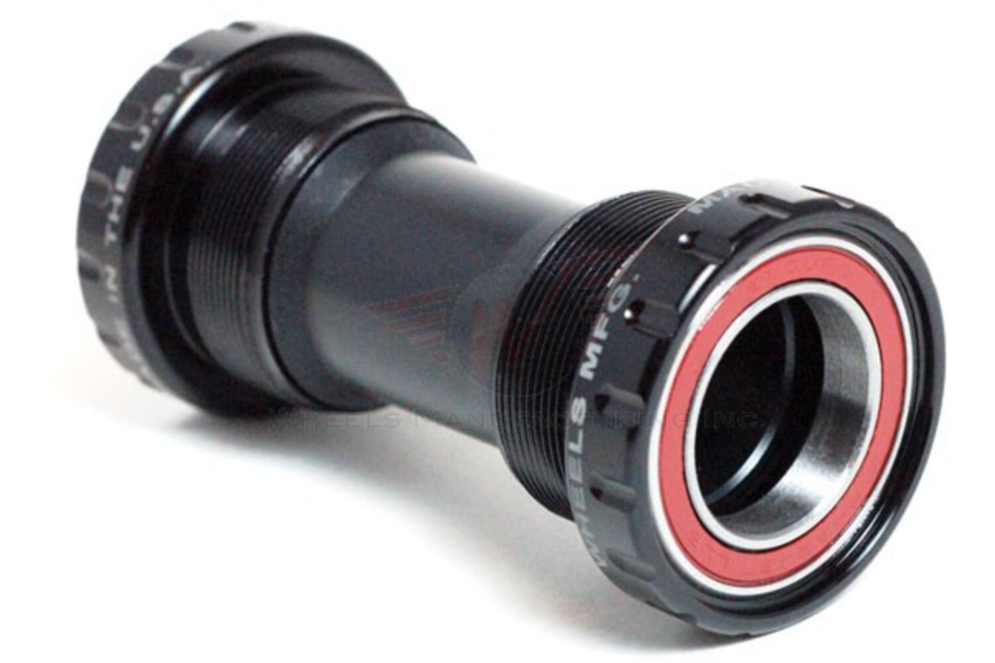 Ruedas de fabricación de ruedas MFG MTB Shimano FSA ACB Negro