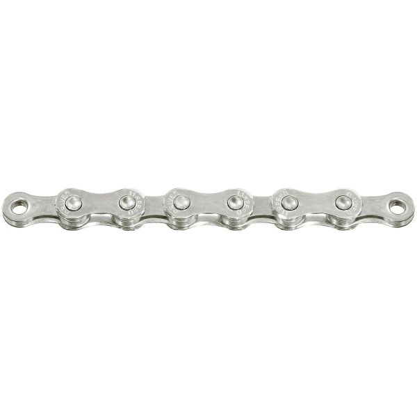 Sunrace CN11A 11SP Collar - 126l, plata