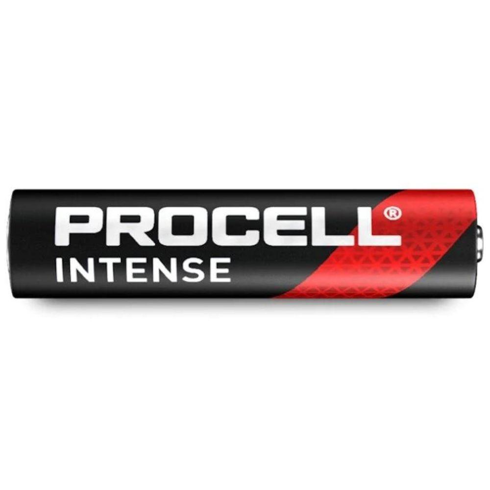 Duracell duracell procell intenso | pc2400-lr3 aaa | scatola a10 - 3015165