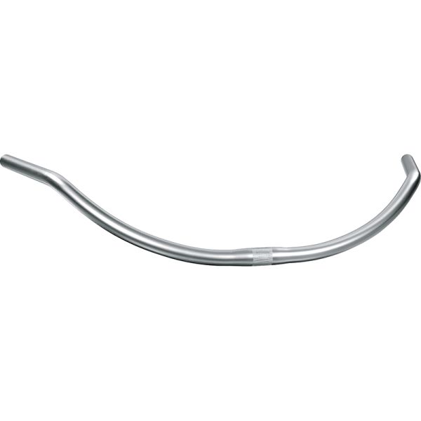 Ergotec Directing Beach Cruiser 25.4x710 mm - Look de aluminio de acero