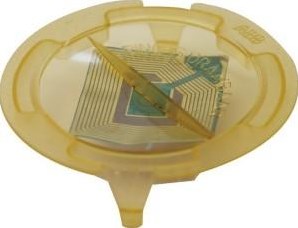 Cover Abb per scatola da incasso tracciabile - 4029335