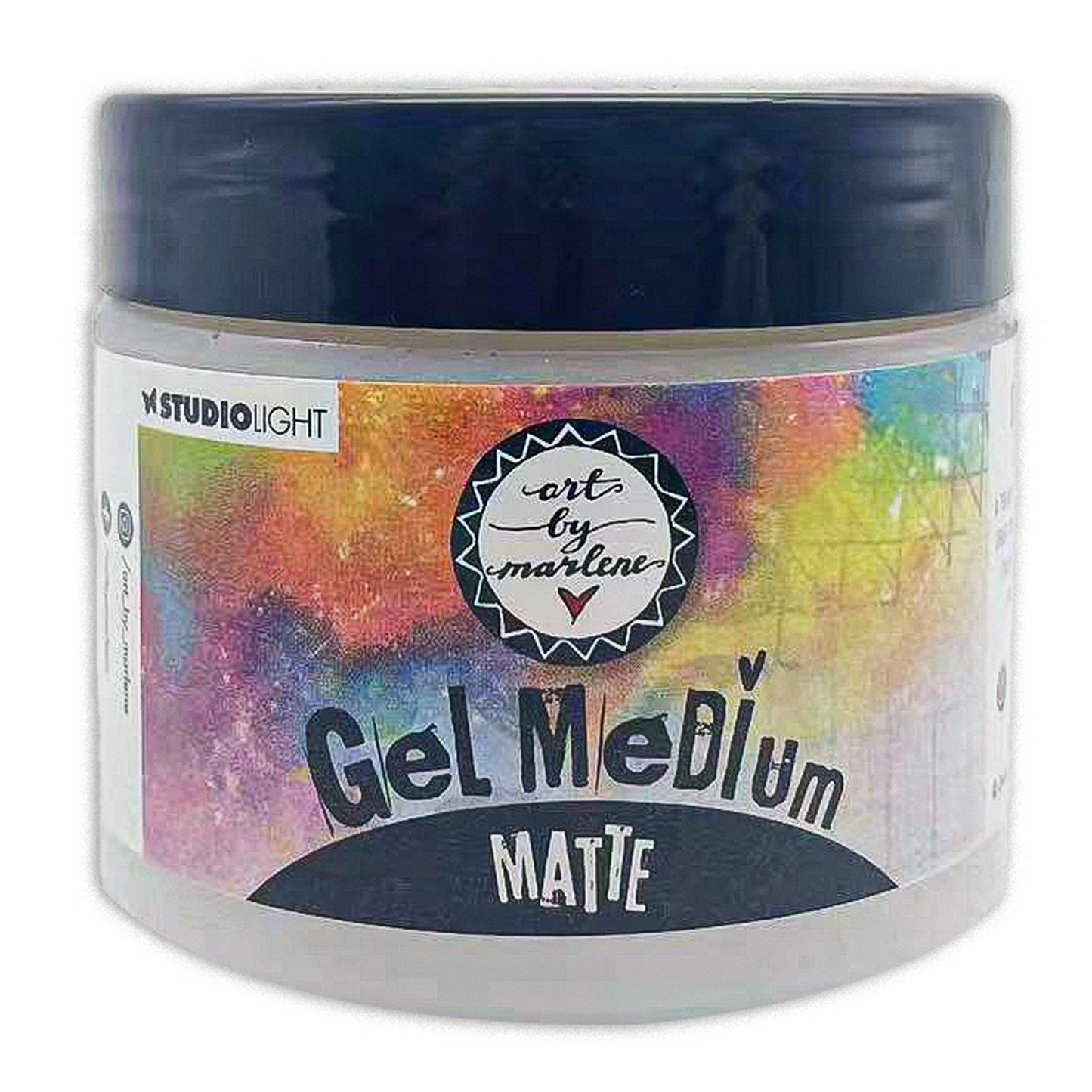 Studio light • gel essenziale medio opaco 150 ml
