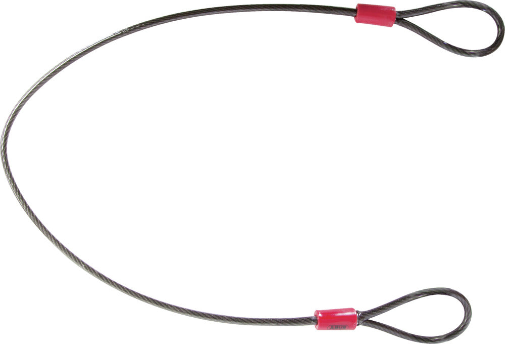 Abus cobra 7 75 cable de bucle