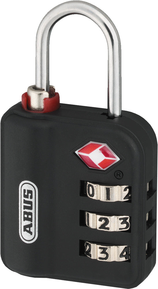 Candado de combinación Abus 147tsa 30 b