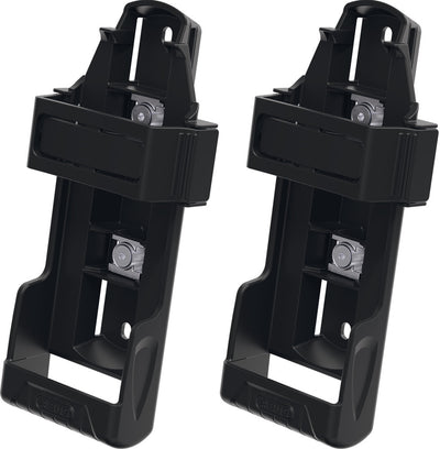 Abus Foldeslot Bordo 6000K 120 Negro - Localización de bicicletas 120 cm