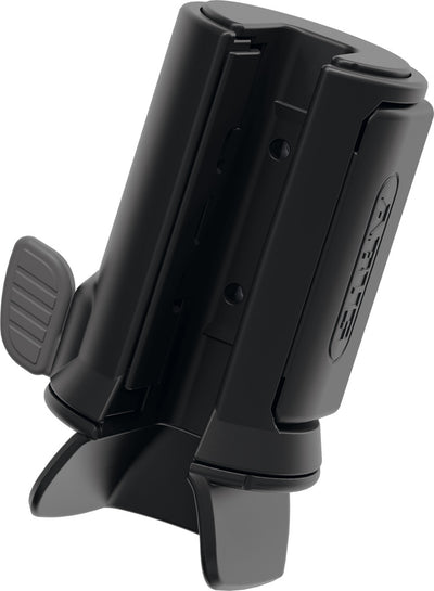 Abus Granit XPlus 540 160HB300 SHB Beugelslot - ART3, 54cm, Zwart