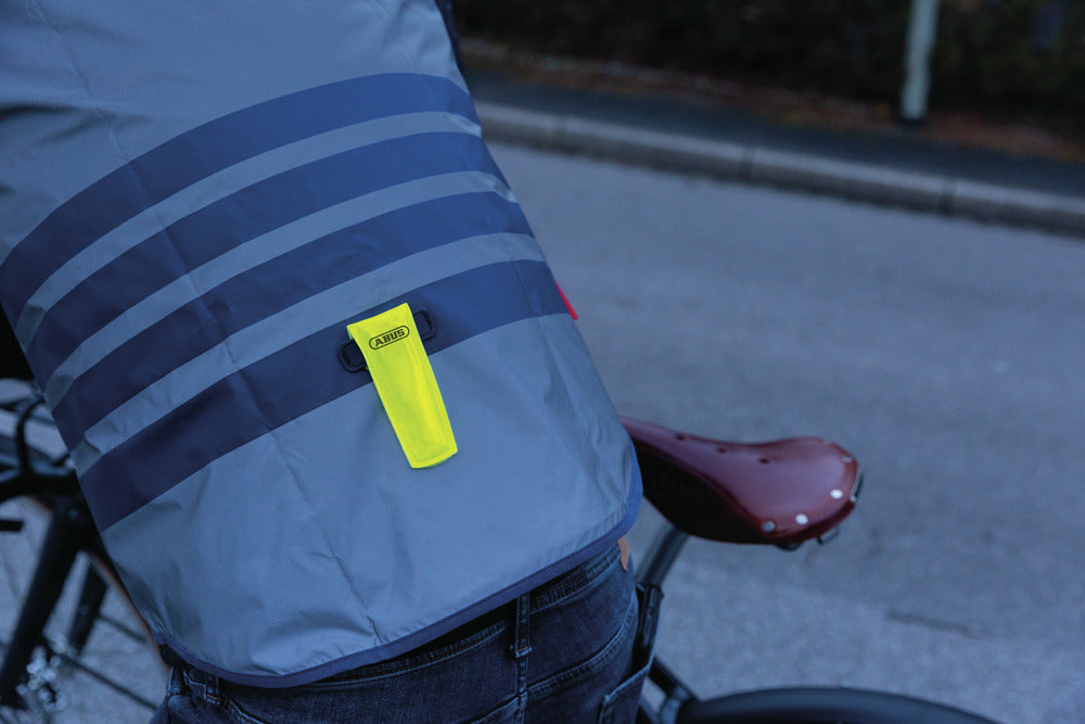 Indicatore di abus luce lumino giallo
