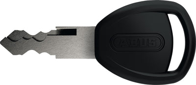 Abus Catena 6806K 110 Lock de cadena negra